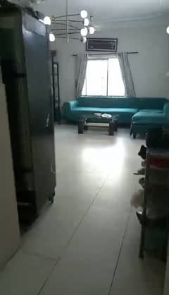 Flat For Sale In Karachi