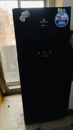 Dawlance Refrigerator 91996GD R inverter