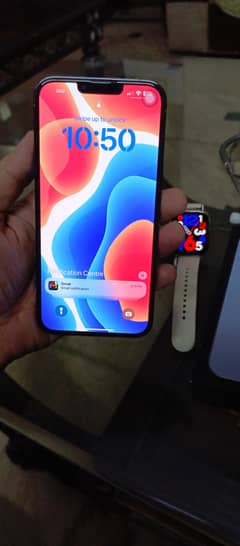 iPhone 13 Pro Max 256 PTA Approved