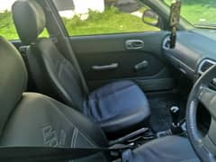 Suzuki Cultus VXL 2015