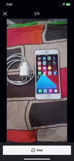 Apple iPhone 7 Plus PTA Approved