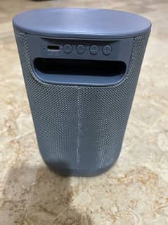 Bass Jaxn Wireless Speaker