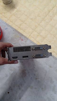 Gtx 1060 3 gb Triple fan (Rare)