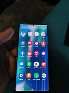 Samsung Galaxy Note 20 Ultra 12GB 128GB