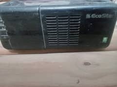 Ecostar ups