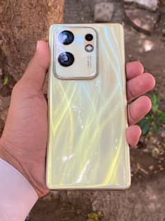infinx zero 30