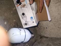 smart camera