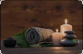 Beauty spa n parlor