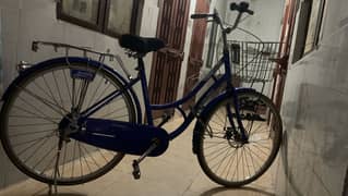 Cycle Japani Bicycle