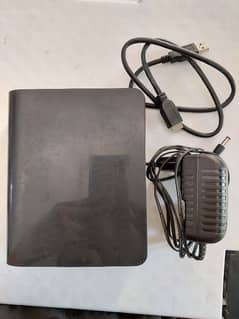 WD Elements - 3.63 TB External Hard drive