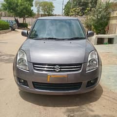 Suzuki Swift 2019 DLX full original
