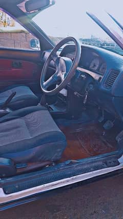 Toyota Corolla 1988. . nmbr03335045393