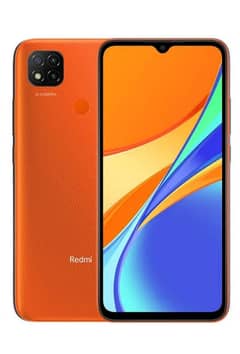 Redmi 9c for sale