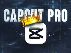 "CapCut Pro for Laptop/PC – Big Offer | Lowest Price!"