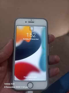 iPhone 7 128gb pta approved