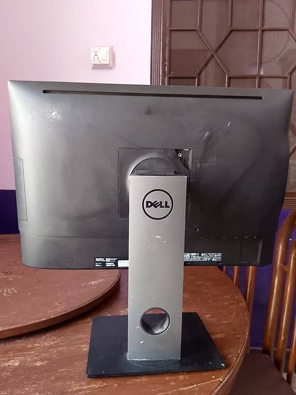 All in One PC Core i5 7th Generation 2