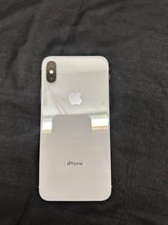 Iphone x 64gb pta approved