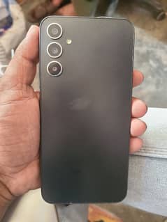 Samsung A34 5G