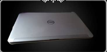 Dell laptop