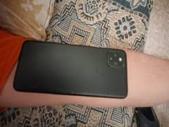 Google pixel 4a 5g (Exchange possible