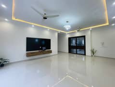 3 Bed 1 Kanal Upper Portion For Rent In Block Y DHA Phase 7 Lahore