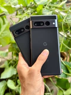 Google Pixel 7pro 5G
