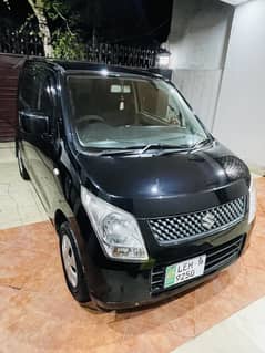 Urgent Sale Wagon R Japanese 2012/2016 in a great condition
