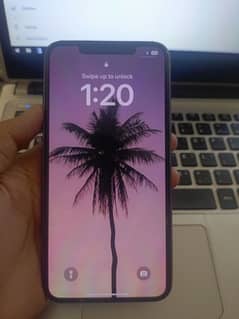 Iphone 11 pro max Non Pta 256 gb