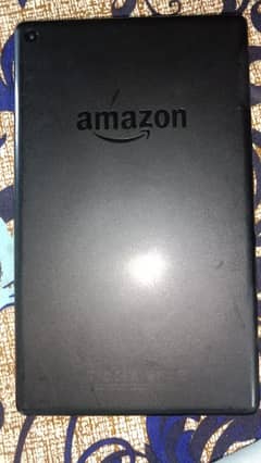 Amazon ok