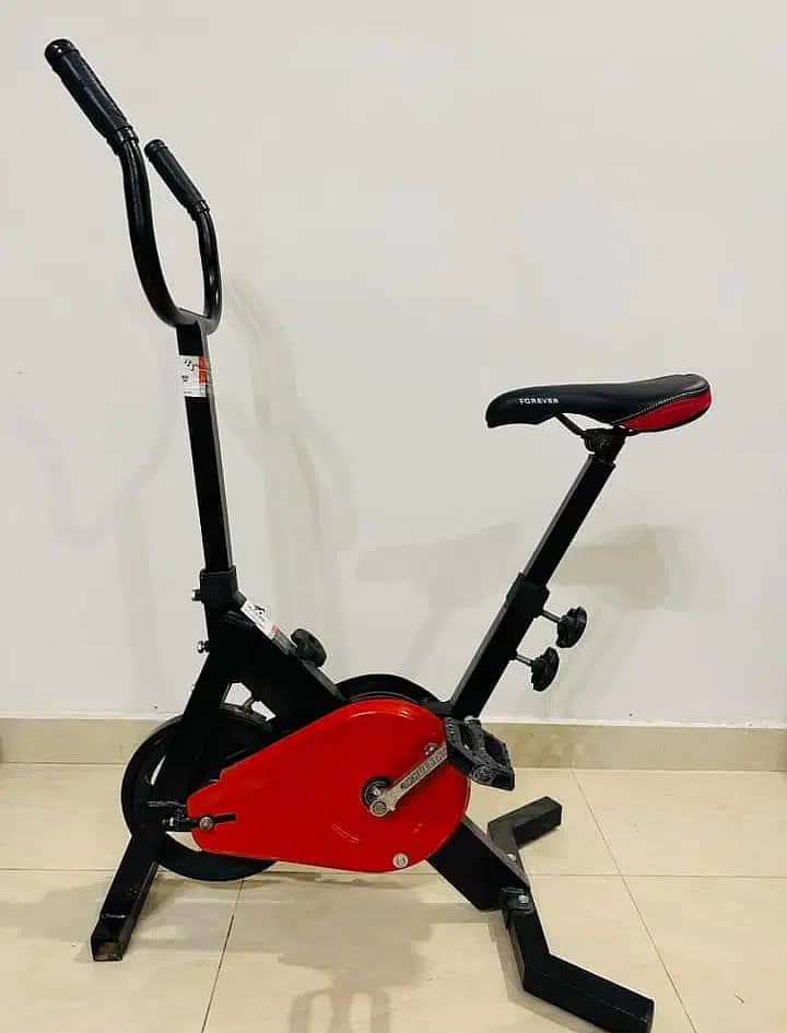 Exercise Cycle, Exercise bike, Exercise Machine, Exercise 03020062817 0