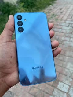 Samsung Mobile A15 5G NON PTA