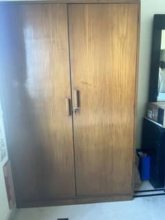 Wooden