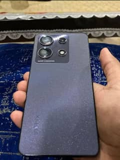 Infilxe note 30 16Ram 256GB