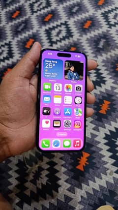 iPhone