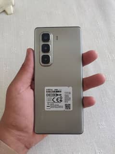Infinix Hot 50 Pro Plus / 8+8 - 256 / 10By10 Condition