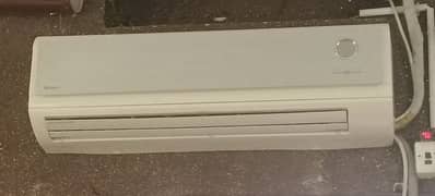 Gree AC 1.5 Ton Air conditioner