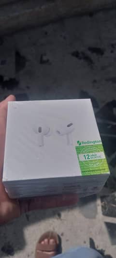 Original Apple AirPods Pro 2nd Generation