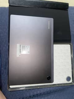 Samsung Galaxy Tab A8 10/10 Consition With Box
