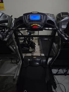 Treadmills( 03214639061)/ Running Machines/ Cycles / Ellepticalls
