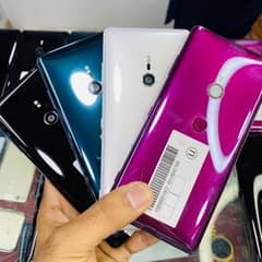 Sony Xperia xz3