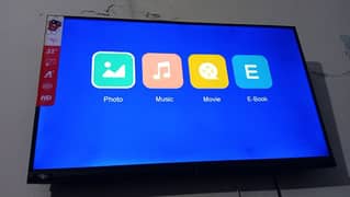 LCD 32" ITEL