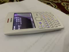 Nokia Asha 205