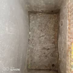 ون ڈور فریزر بہترین کولنگ