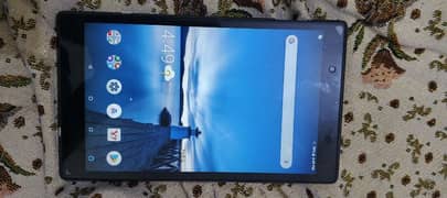 Lenovo Tab 8504 (pta approved)