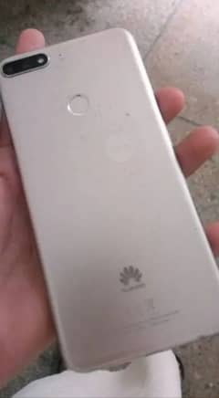 hwawei y7prime 2018