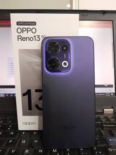 oppo reno13 5g
