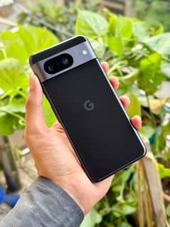 Google Pixel 8 5G