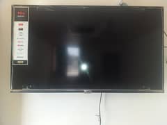 TCL L40S6500 40" LED TV