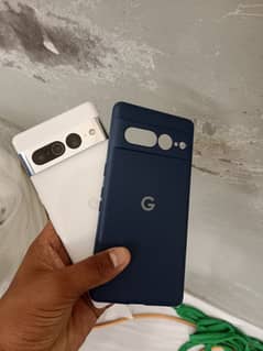 Google pixal 7 pro