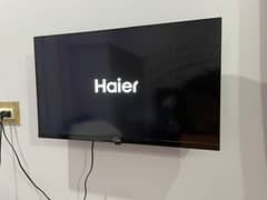 Haier 32" LED